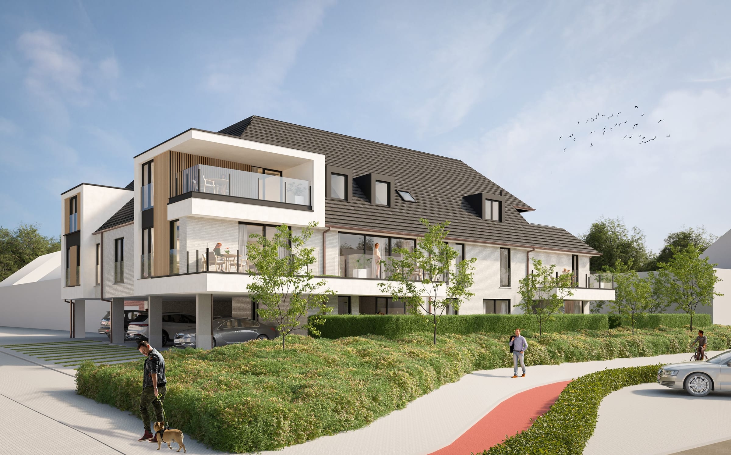 Residentie Margriet - Koekelare